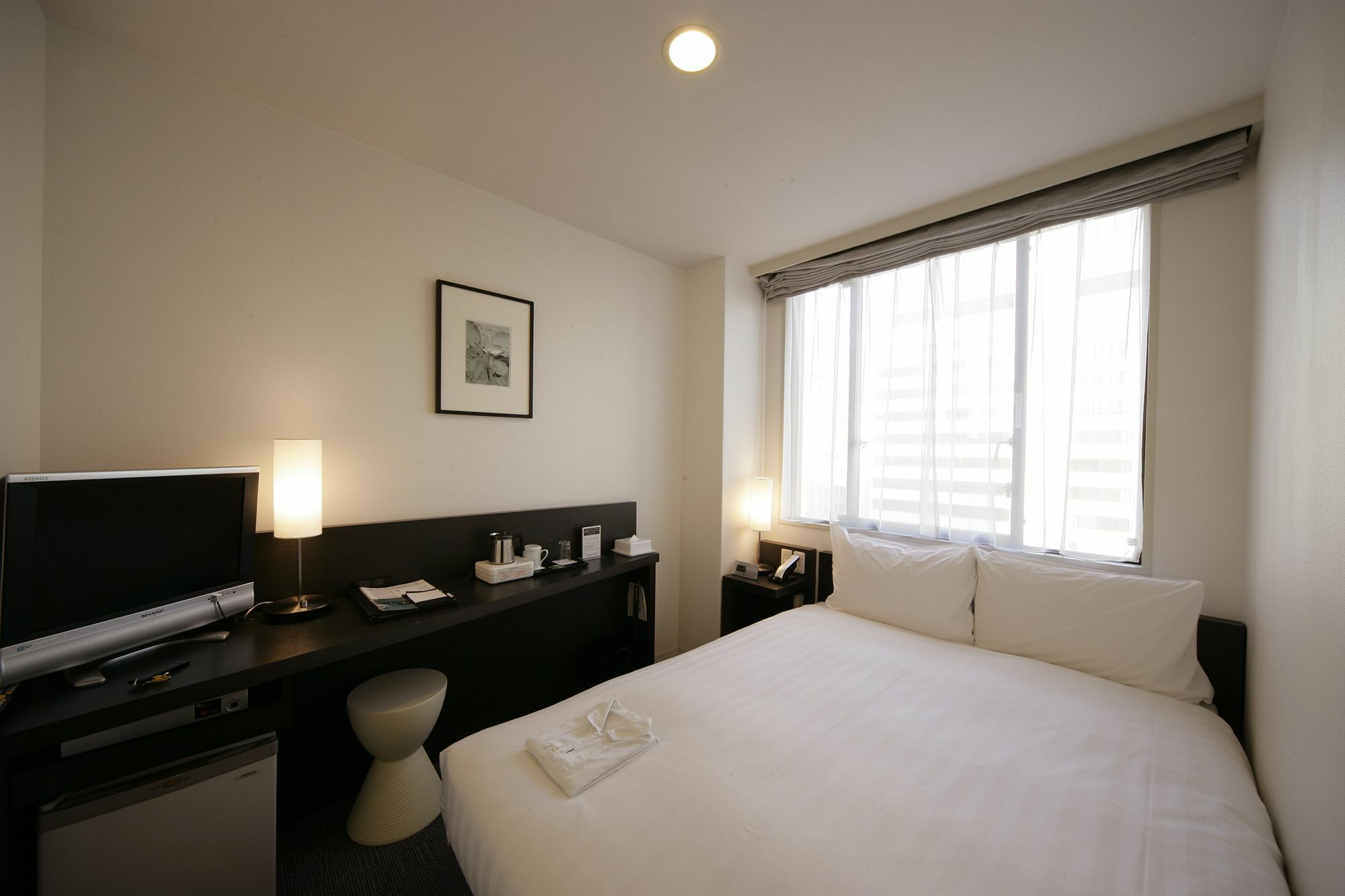 Hamilton Hotel Black Nagoya Exterior photo
